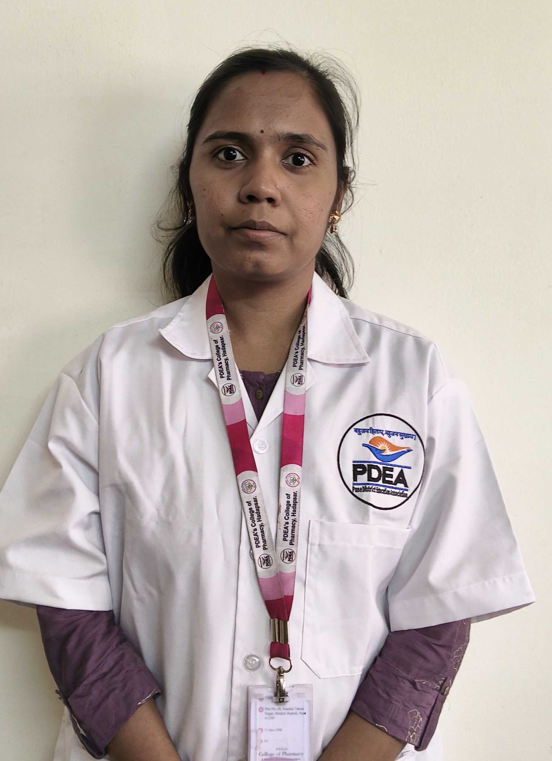 Exam Officer Image